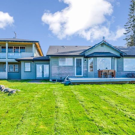 @ Marbella Lane - Waterfront Studio Whidbey Island Apartman Coupeville Kültér fotó