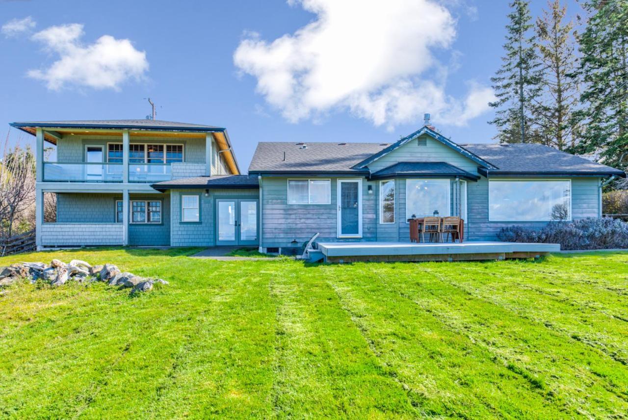 @ Marbella Lane - Waterfront Studio Whidbey Island Apartman Coupeville Kültér fotó