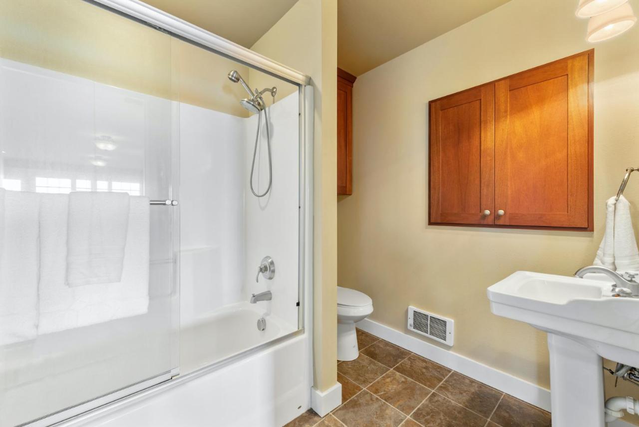 @ Marbella Lane - Waterfront Studio Whidbey Island Apartman Coupeville Kültér fotó